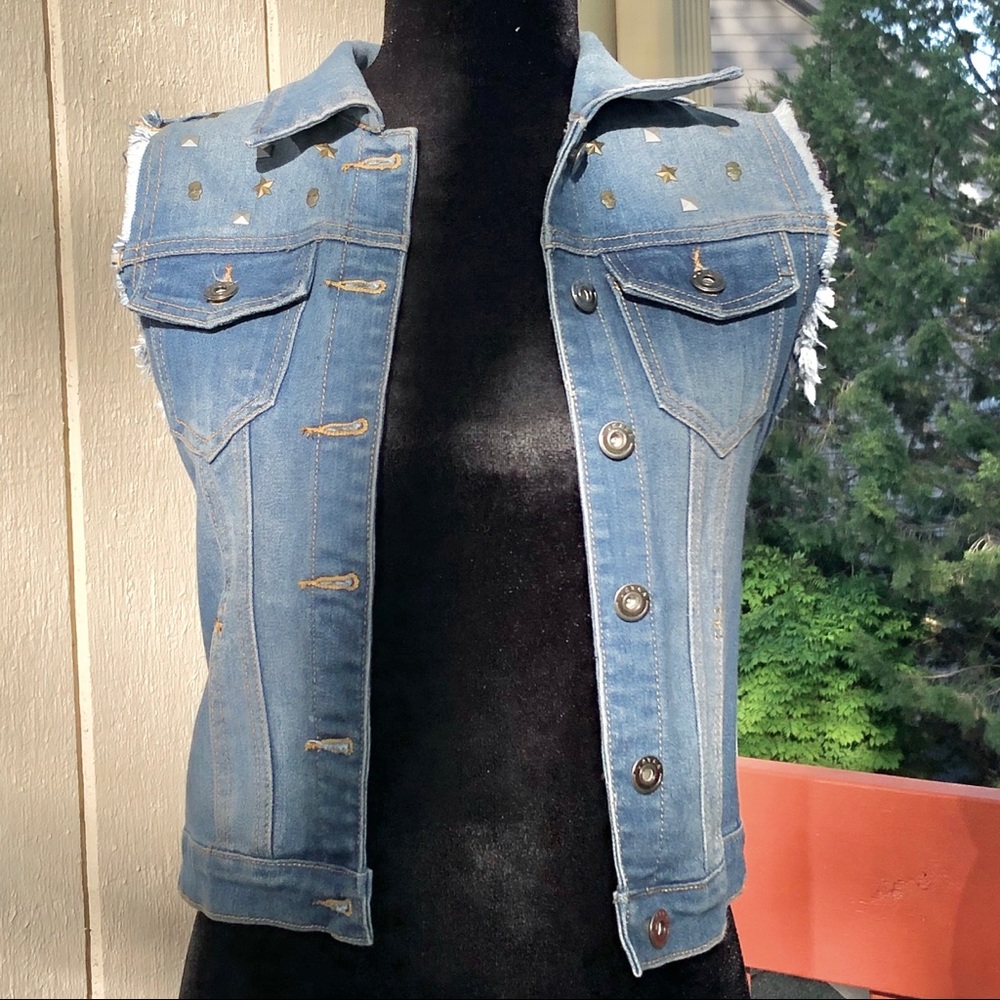 UK2LA vest 💋SALE Bundle ‘n Save